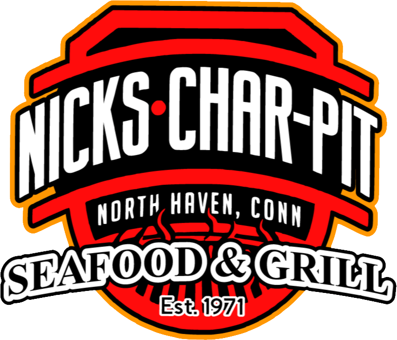 Nick's Char Pit